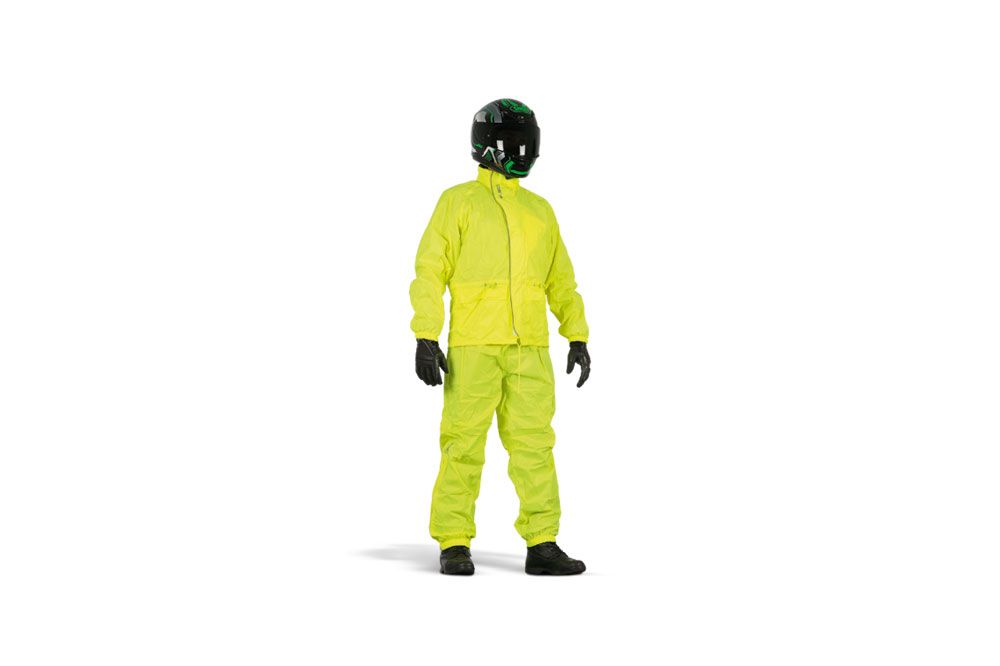 Traje de agua Sidi K-Out 3