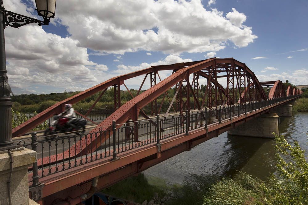 Turismo: Río Tajo (II)