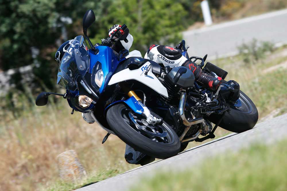Motociclismo 2464: Contenidos de la revista
