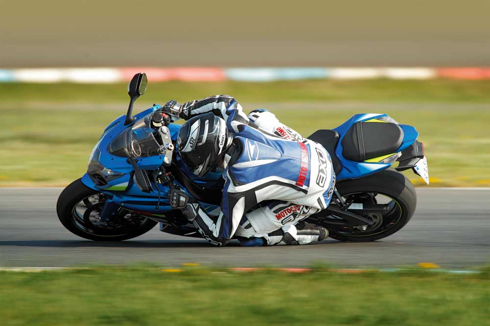 Motociclismo 2465: Contenidos de la revista