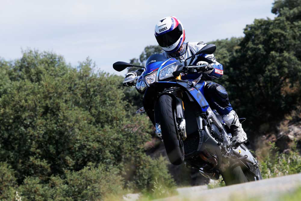 Motociclismo 2467: Contenidos de la revista