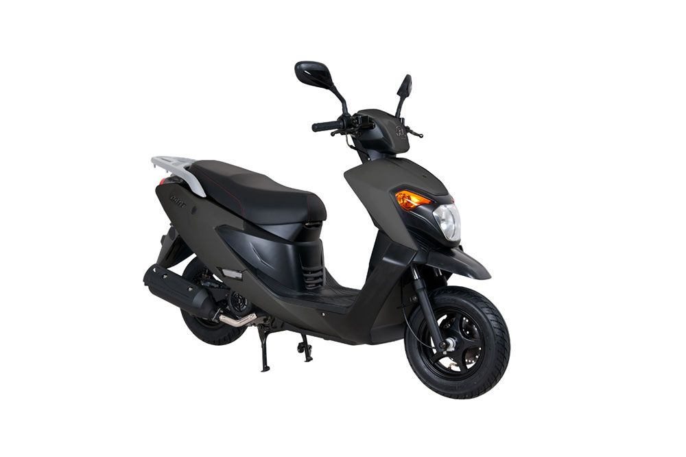 Promociones Daelim verano 2015