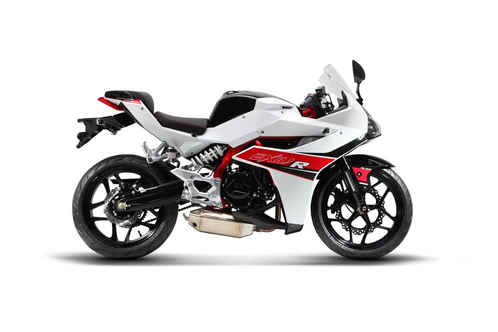 Promociones Hyosung Verano 2015