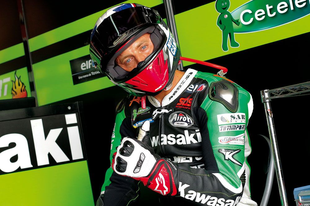 Fuerza Kenny Noyes