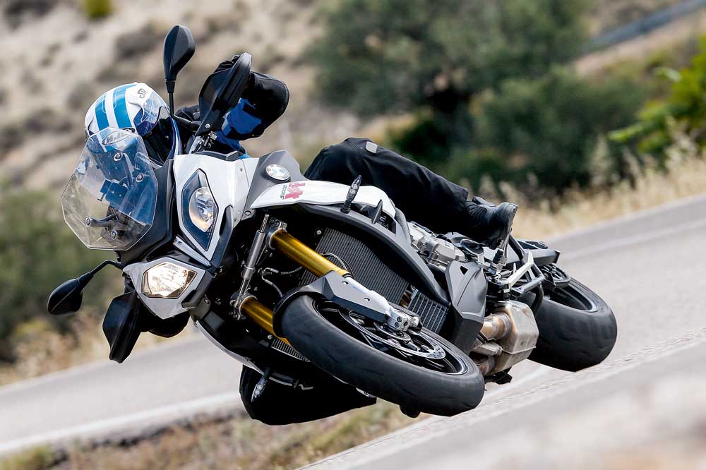 Motociclismo 2468: Contenidos de la revista
