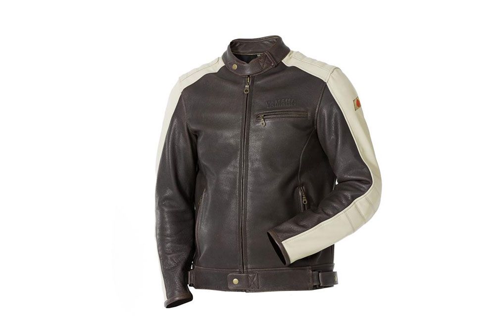 Chaqueta Yamaha - Chaqueta Moto Yamaha - MotoGP Replica