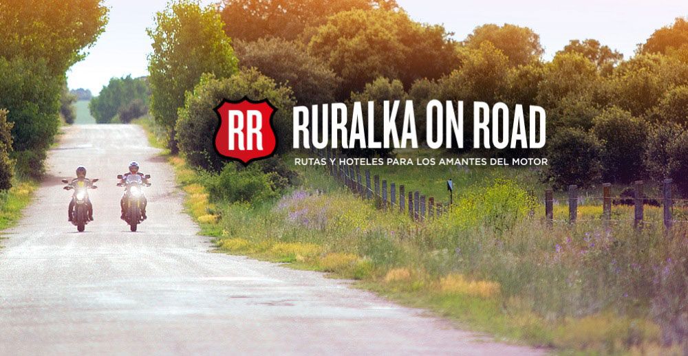 Ruralka: Descansa al mejor precio