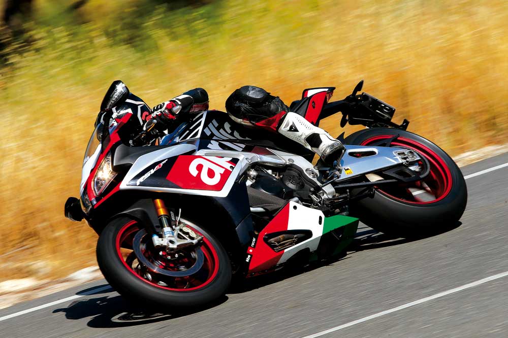 Motociclismo 2469: Contenidos de la revista
