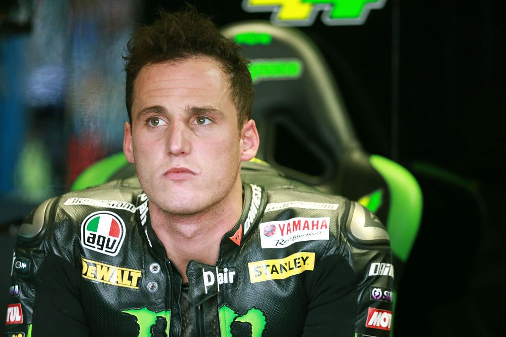El futuro de Pol Espargaró