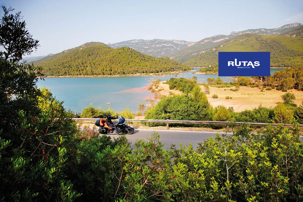 Turismo: Sierras de Andújar y Cazorla