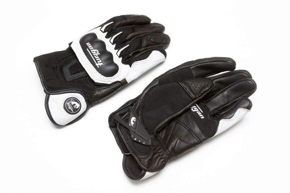Guantes de verano deportivos Furygan Laguna