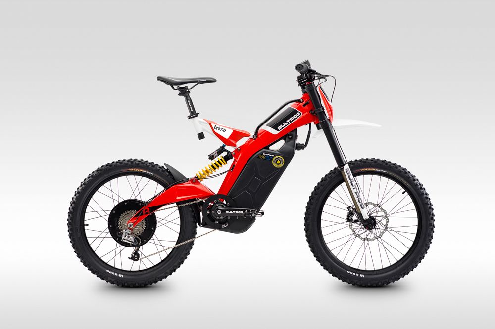 Bultaco Brinco