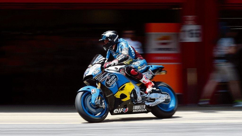 Sorteo: 10 entradas dobles para el GP de Aragón