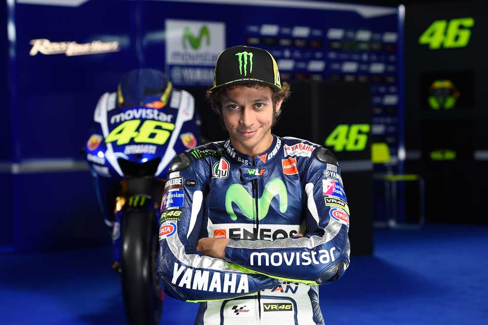 Motociclismo 2474: Contenidos de la revista