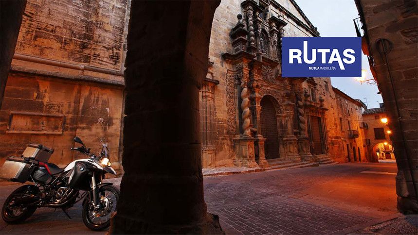 Turismo: Matarraña y Els Ports
