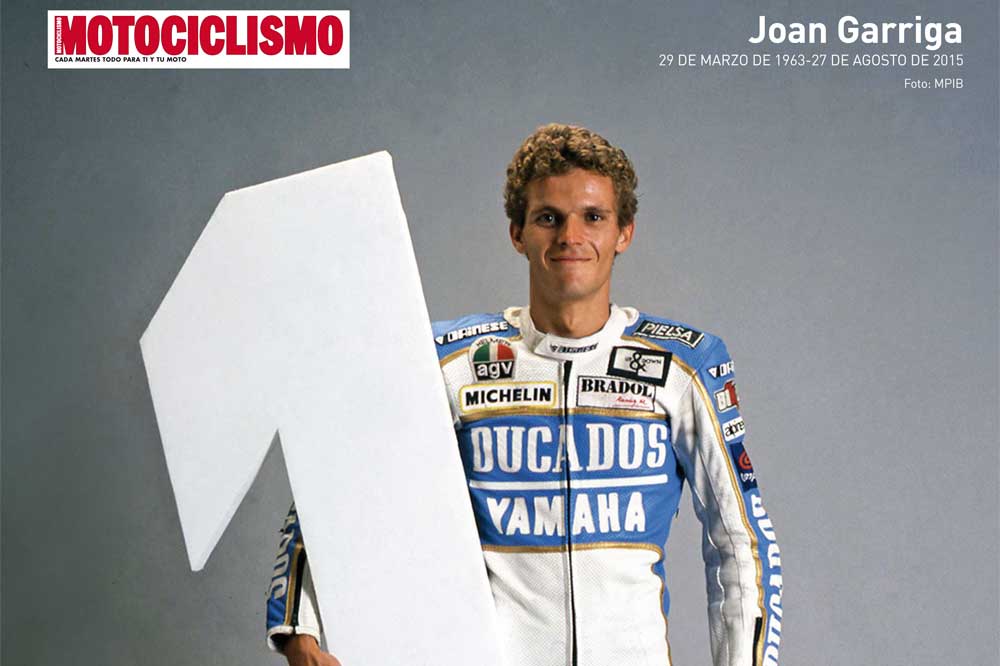 Motociclismo 2475: Contenidos de la revista
