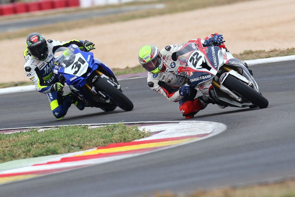 Victorias de Silva, Morales, Vierge y Canet en Albacete