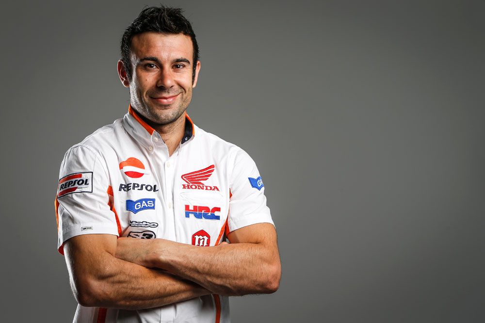 Vídeo entrevista a Toni Bou
