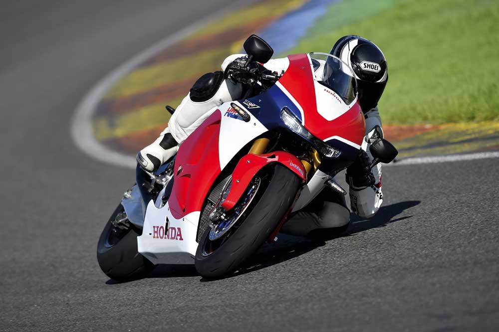 Motociclismo 2478: Contenidos de la revista