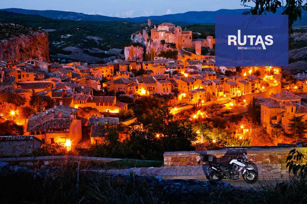 Turismo: Sierra de Guara