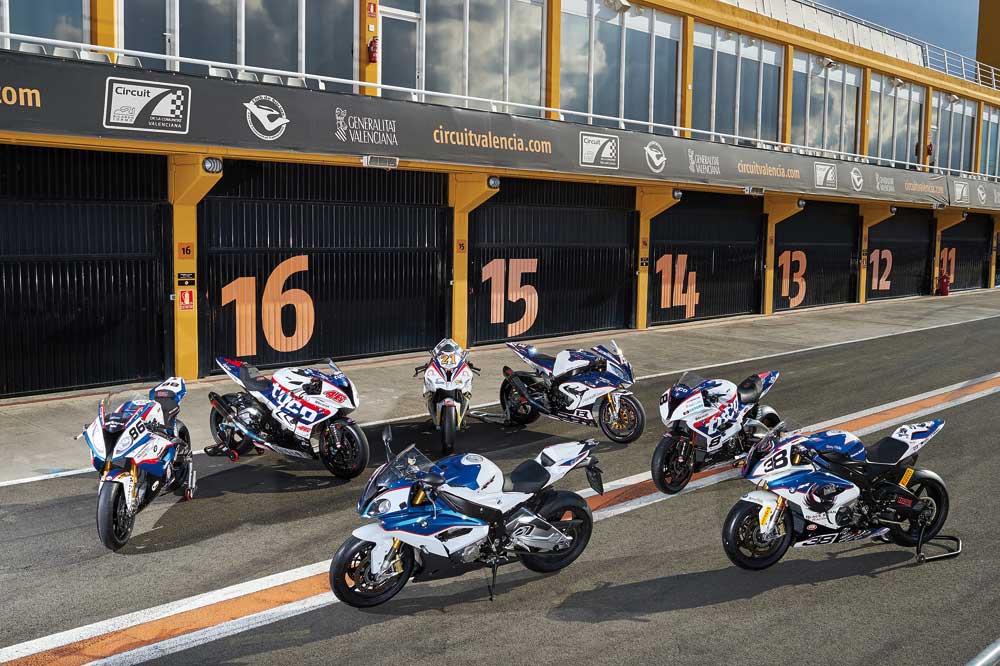 Motociclismo 2479: Contenidos de la revista