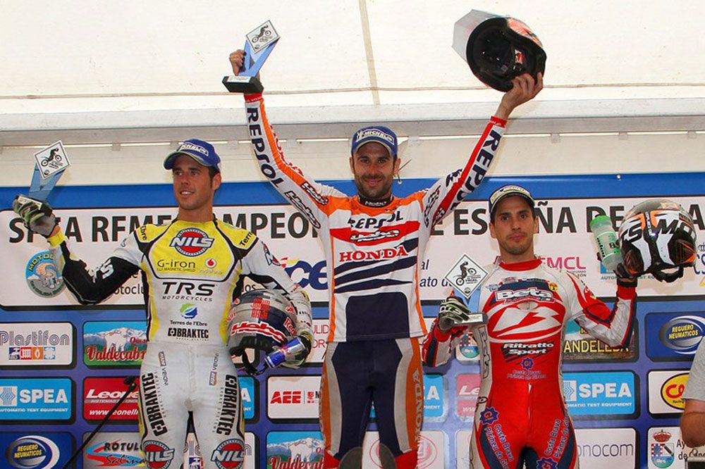 Bou repite triunfo en Candeleda