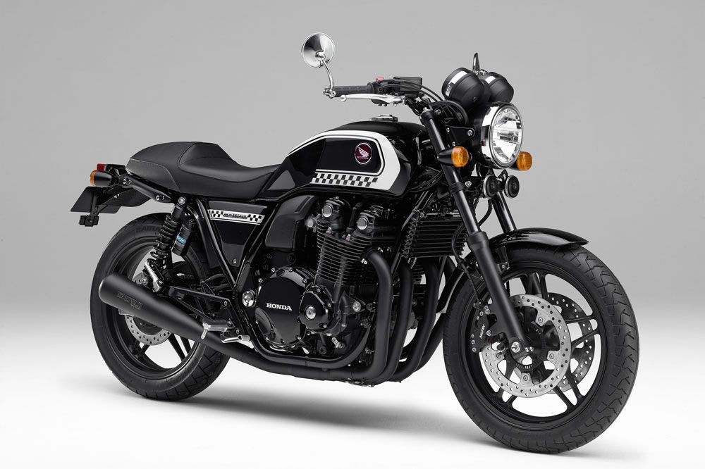 Honda CB1100 Custom