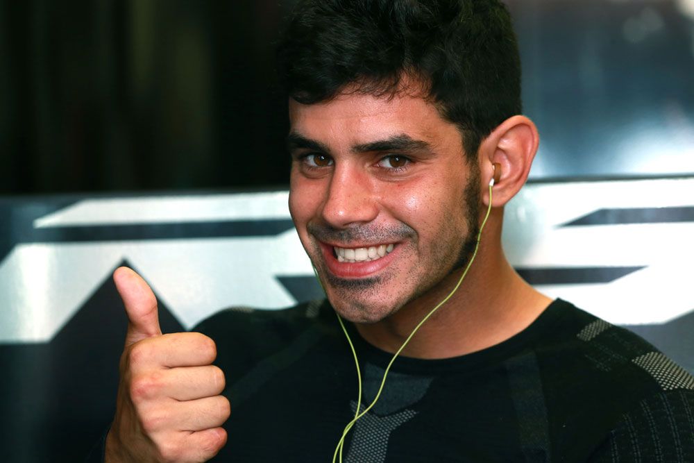 Jordi Torres correrá con BMW en 2016