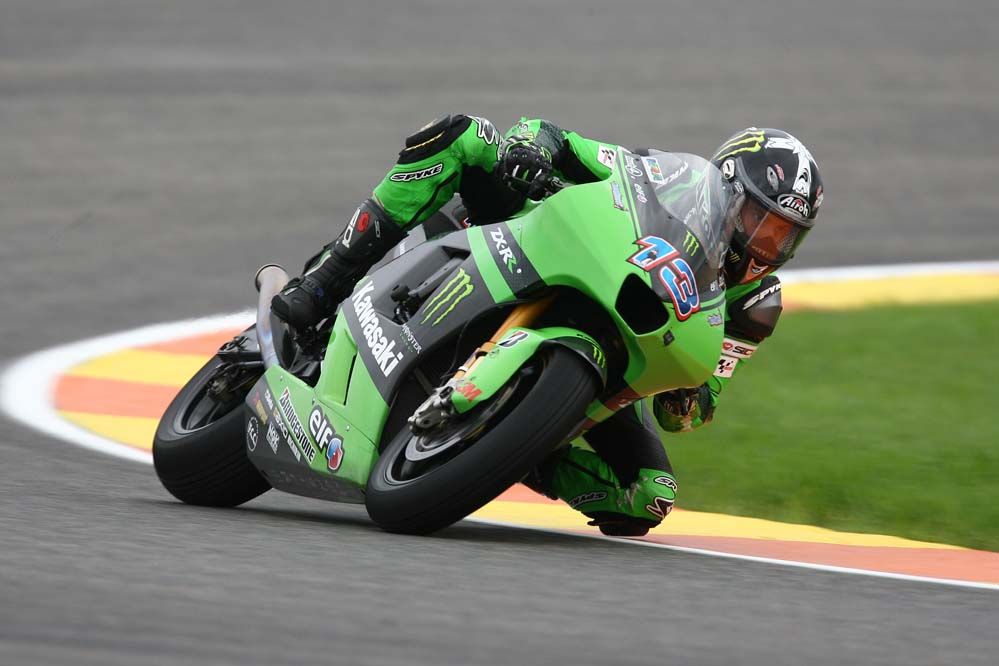 Anthony West sustituye a Karel Abraham en Phillip Island