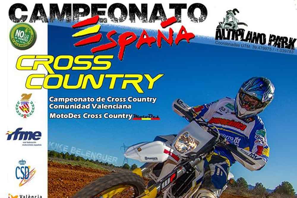 El Campeonato de España de Cross Country regresa este fin de semana