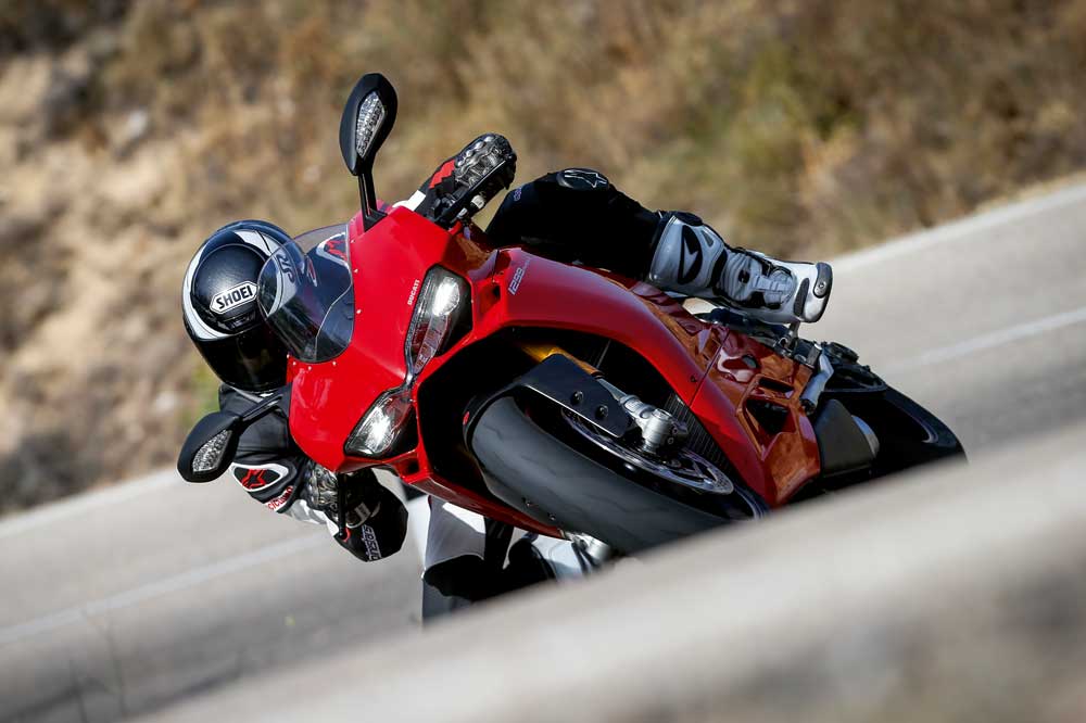 Motociclismo 2482: Contenidos de la revista