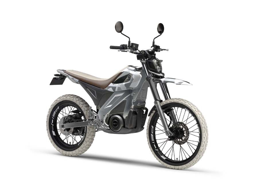 Yamaha PED2