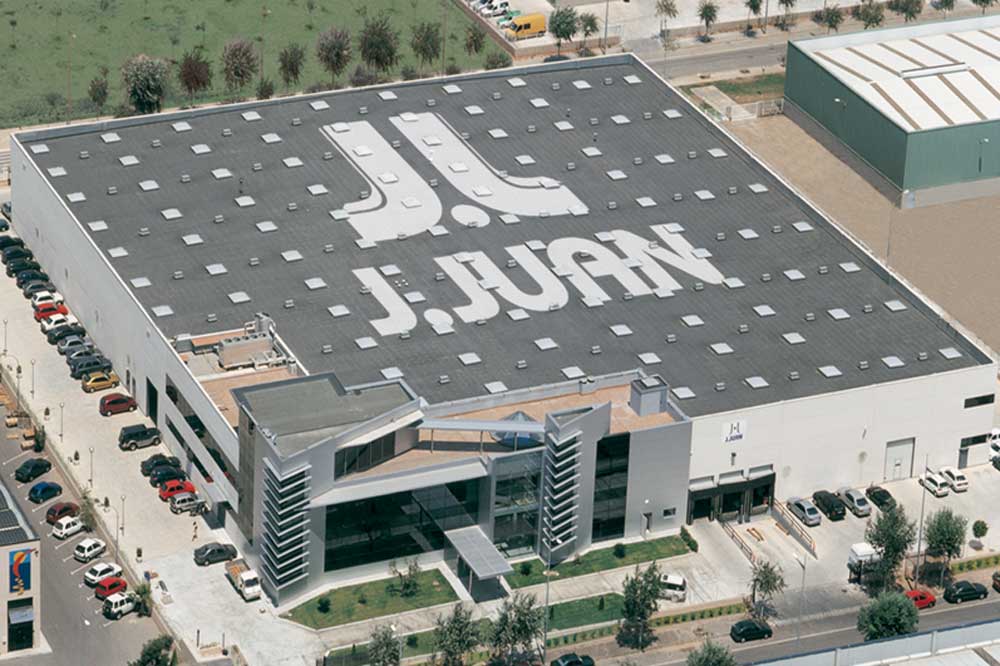 J. Juan, nuevo miembro de ANESDOR