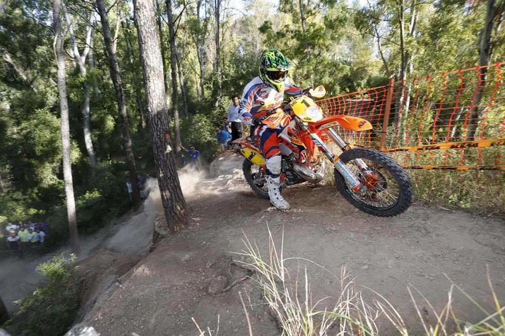 Nace EnduroGP