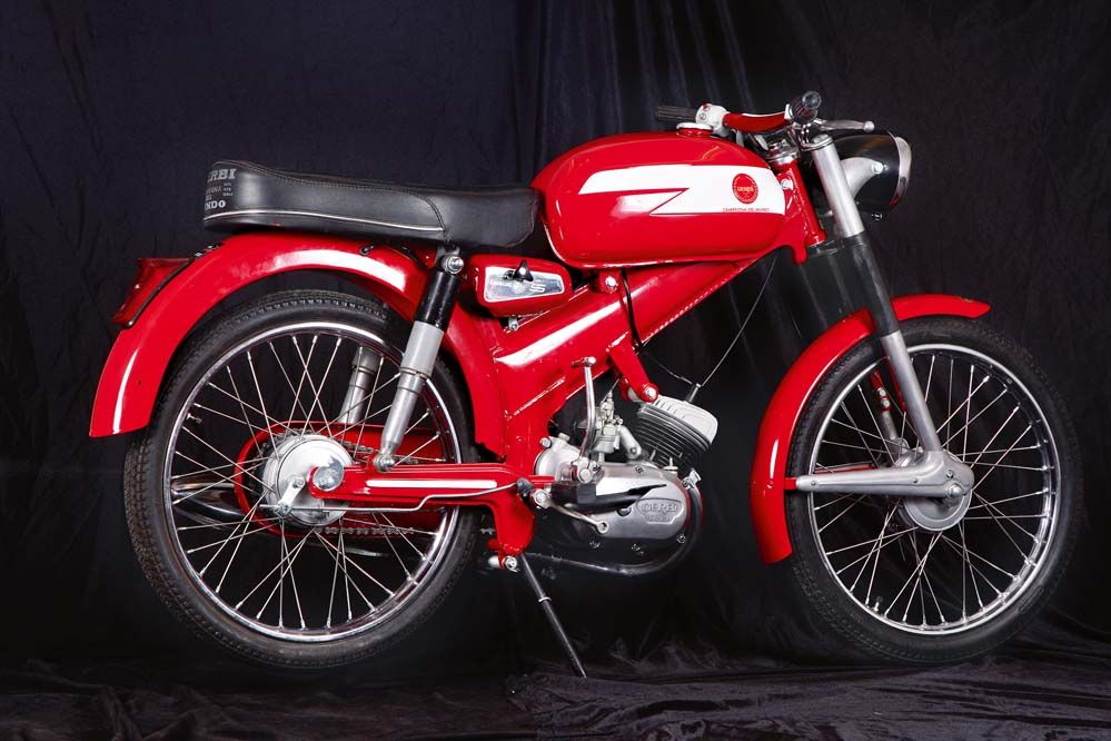 Derbi Antorcha