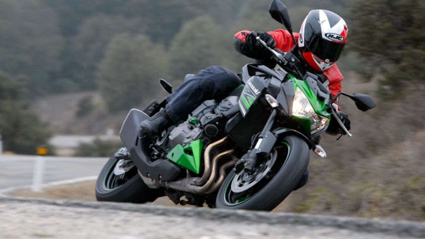 Top 10 de motos más vendidas en octubre