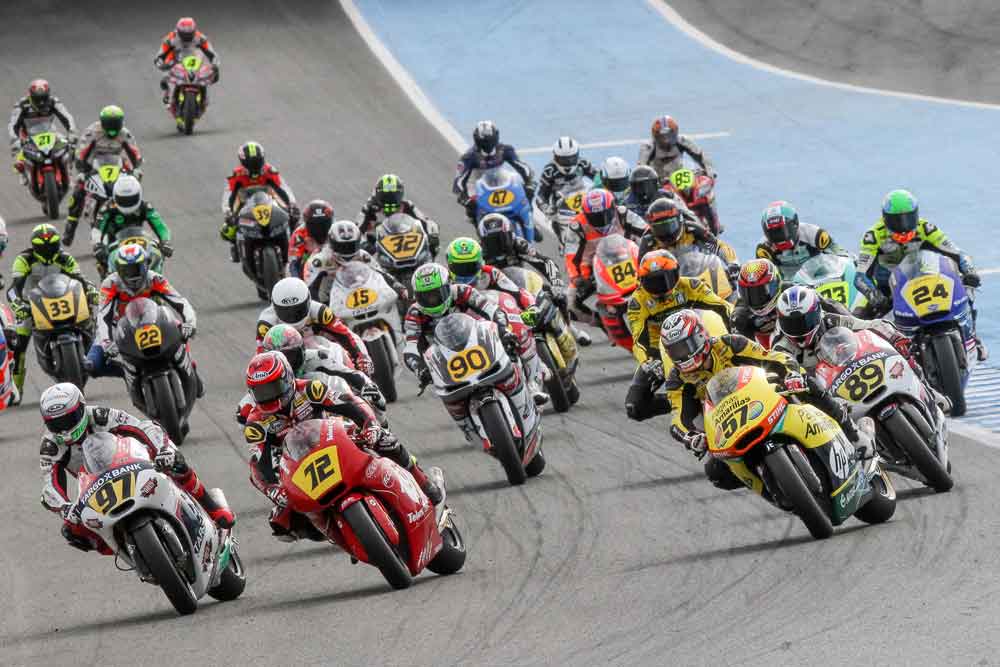 El FIM CEV llega a su fin en Valencia