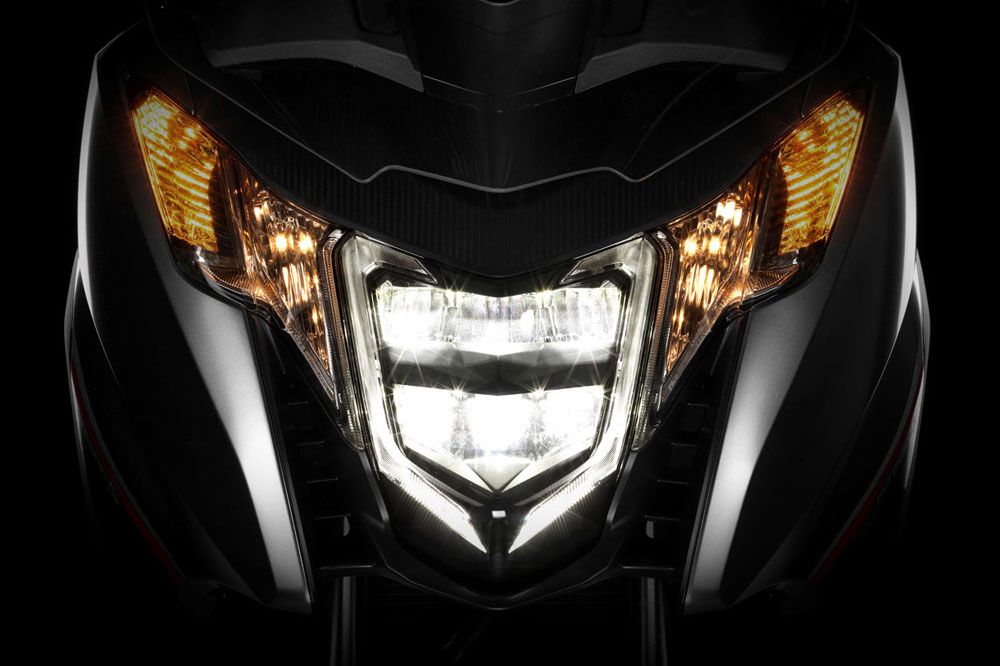 Honda Integra 2016
