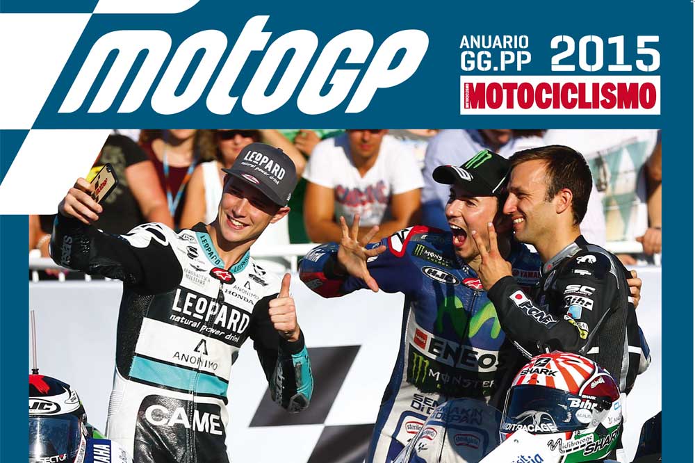 Motociclismo 2.486: Contenidos de la revista
