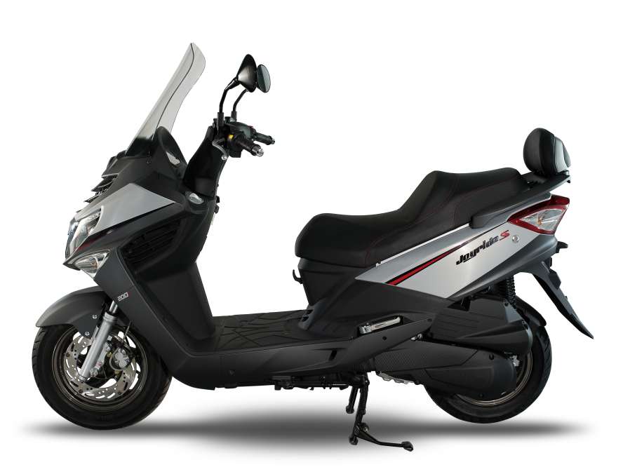 SYM Joyride 200i Sport
