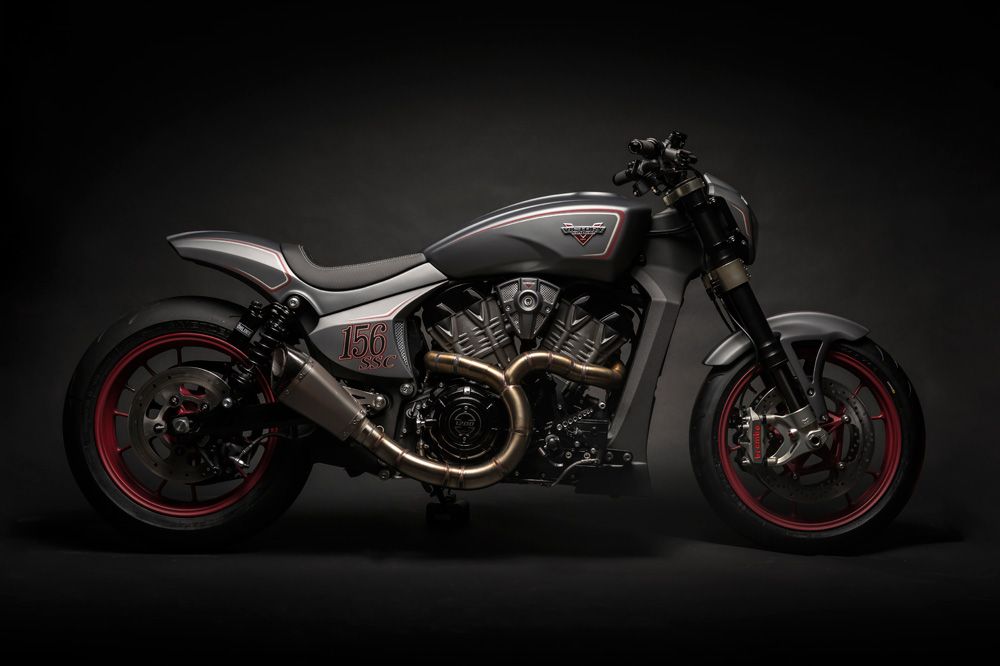 Victory Ignition Concept 2016