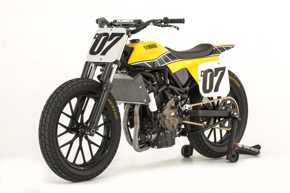 Yamaha gama Speedblock
