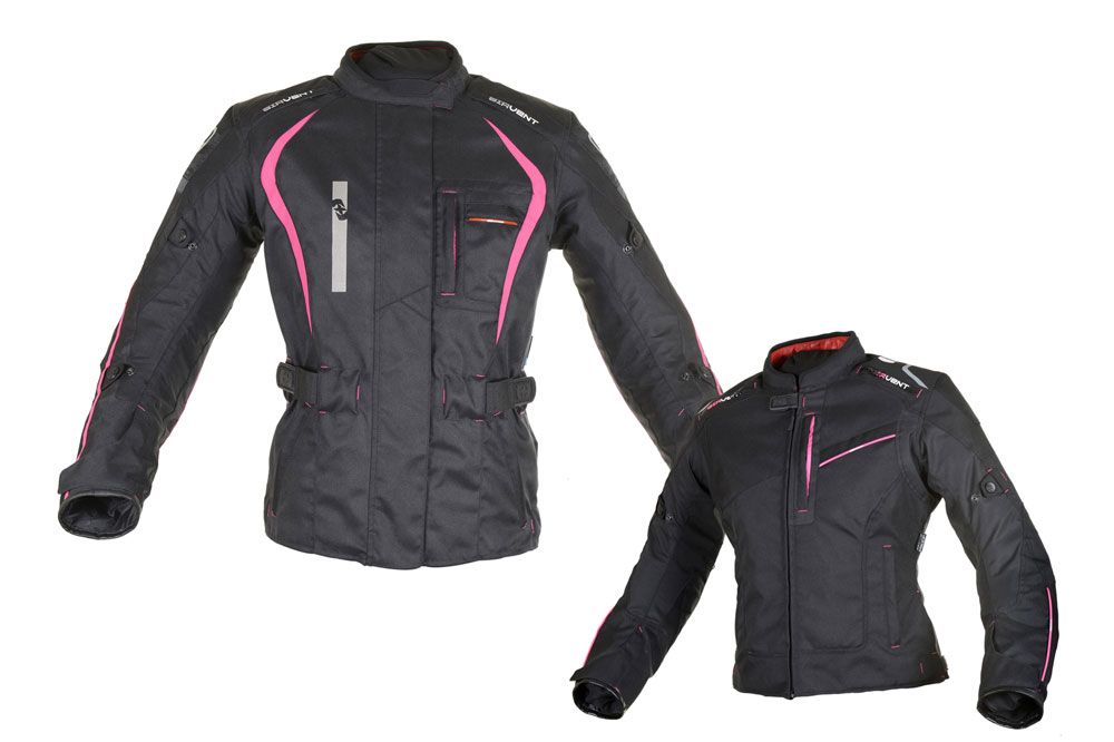 Chaquetas OXFORD Dakota y Valencia