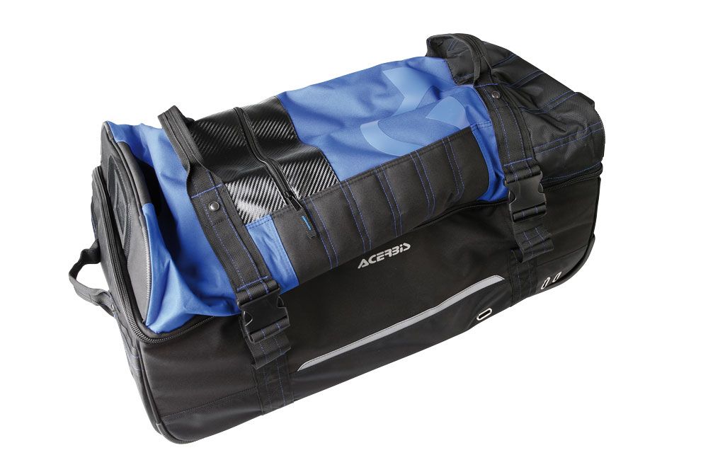 Bolsa Acerbis X-Moto