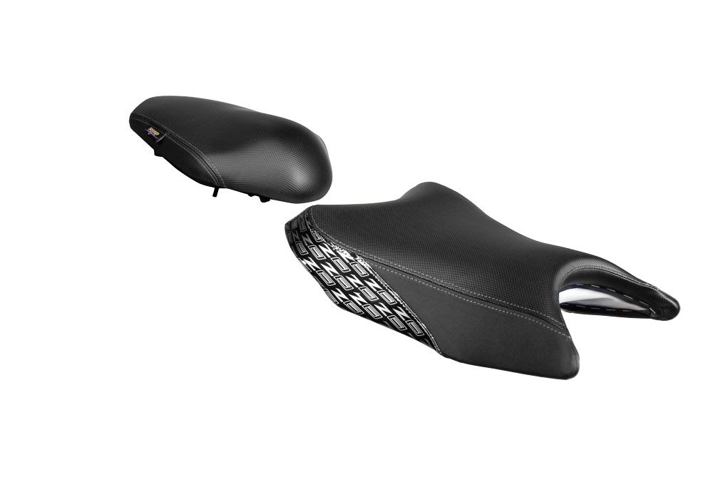 Asiento con calefacción Shad Style