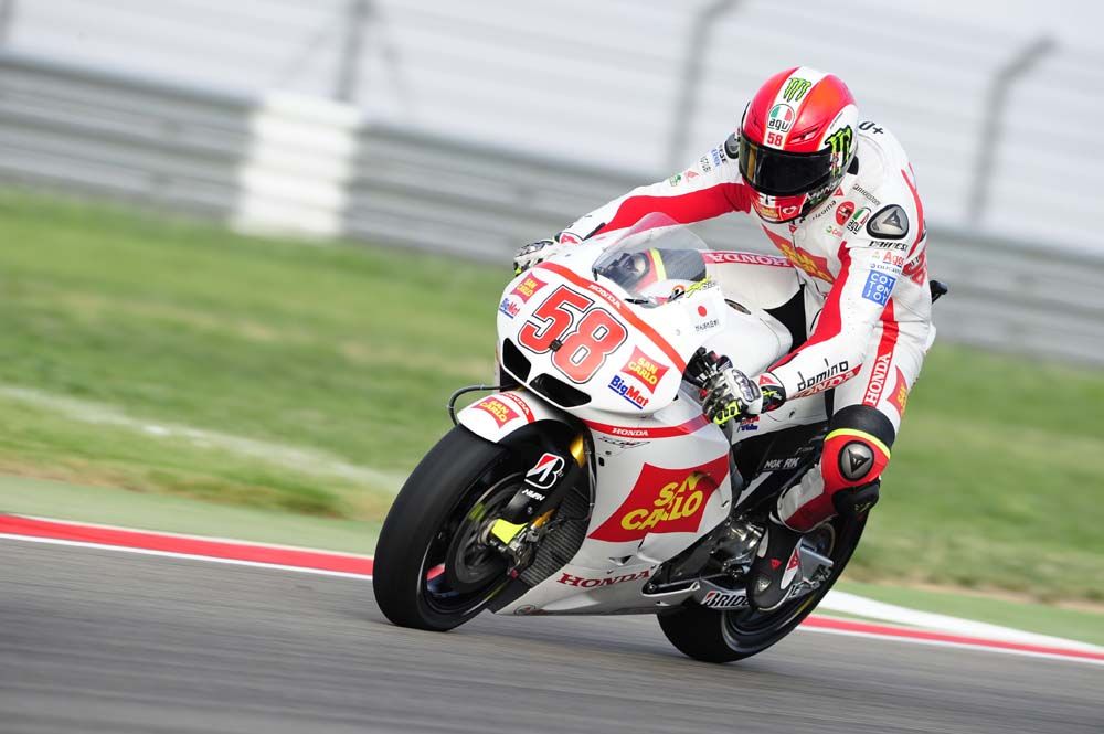 El Circuito de Misano acoge el Sic Day