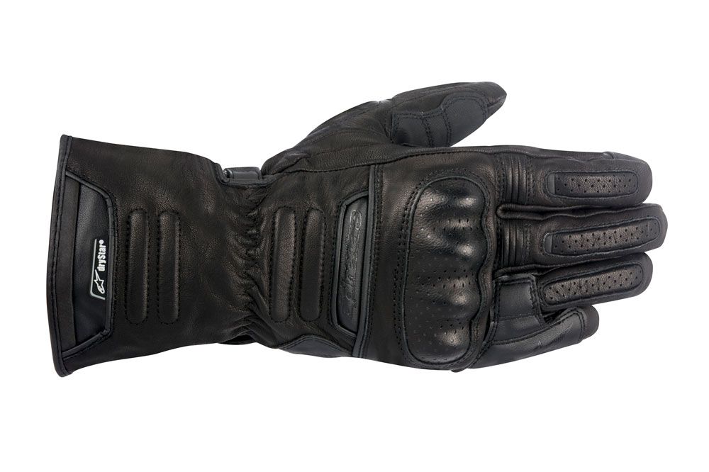 Guantes Alpinestars M56 DRYSTAR