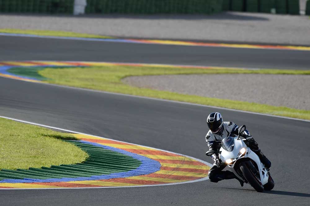 Motociclismo 2.488: Contenidos de la revista