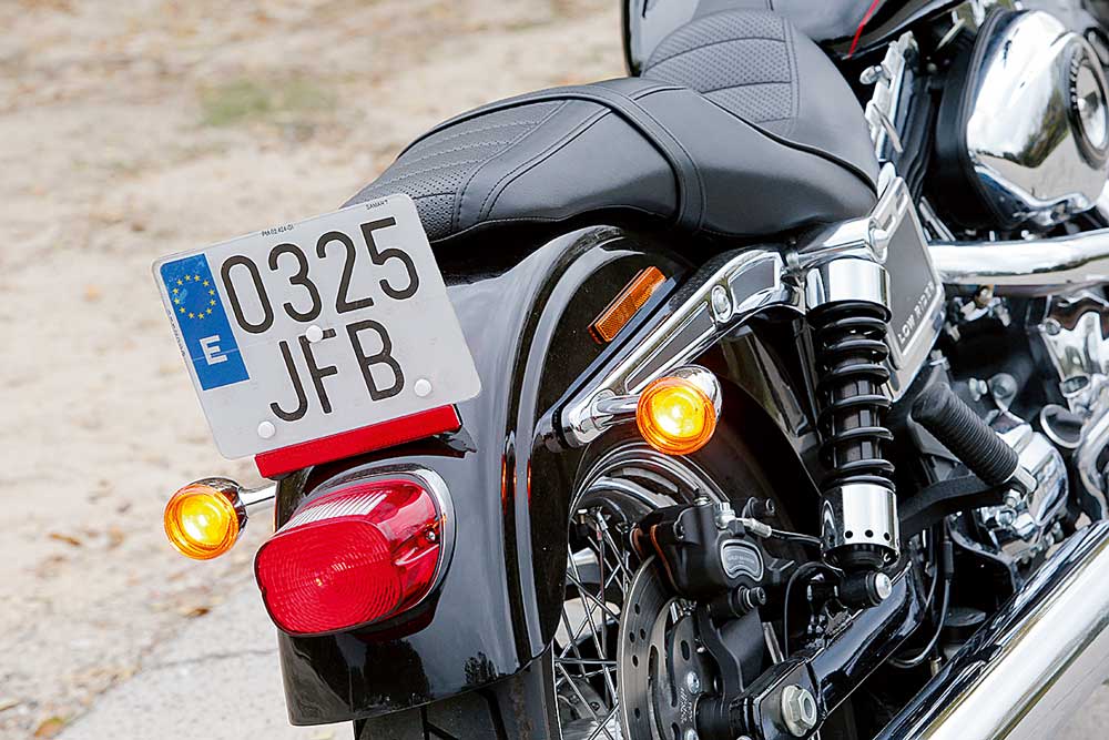 Las matriculaciones de motos aumentan un 19,4%