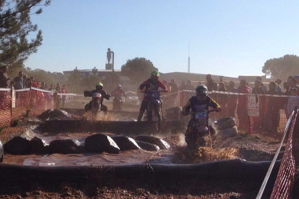 Andalucía se impone en el Cross Country de las Autonomías